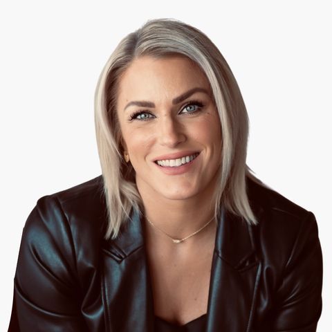 Amy Johnson Residence